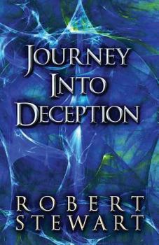 Paperback Journey Into Deception Book