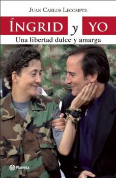 Paperback Ingrid y Yo (Spanish Edition) Book