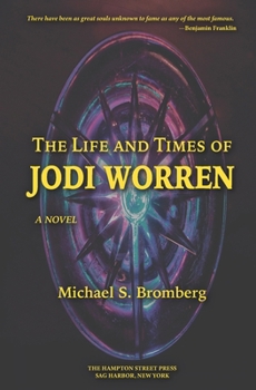 Paperback The LIfe and Times of Jodi Worren Book