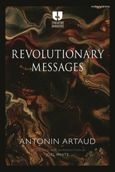 Paperback Revolutionary Messages Book