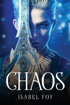 Paperback Chaos Book
