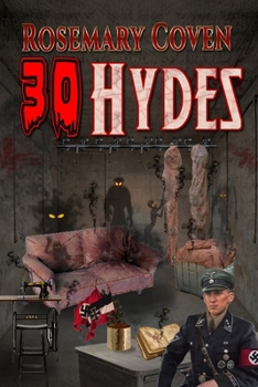 Paperback 30 Hydes Book