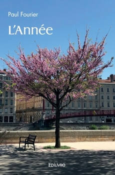 Paperback L'Année [French] Book