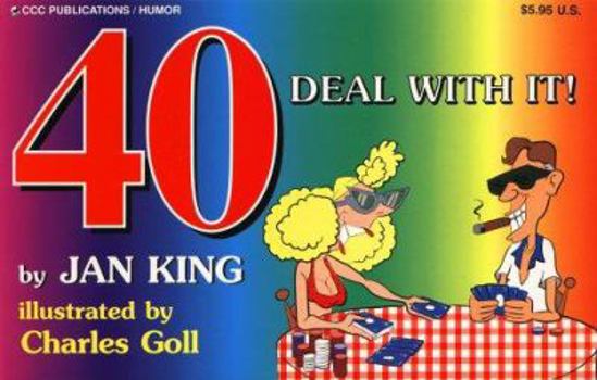 Paperback 40-Deal with It! Book