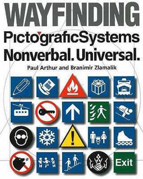 Hardcover Pictograficsystems: Nonverbal, Universal Book