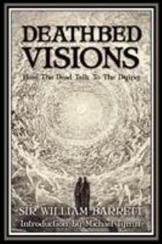 Paperback Deathbed Visions Book