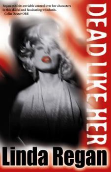 Paperback Dead Like Her Book