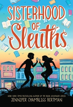 Paperback Sisterhood of Sleuths Book