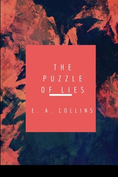Paperback The Puzzle of Lies Book