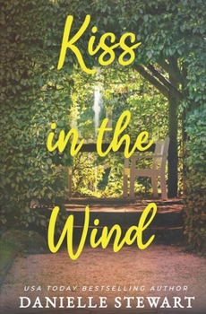 Paperback Kiss in the Wind Book