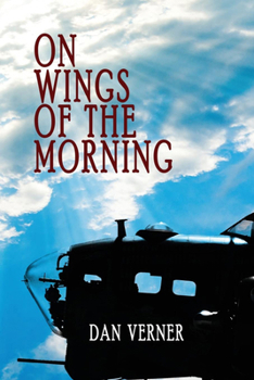 Paperback On Wings of the Morning: (Beyond the Blue Horizon Book 1) Book