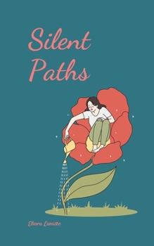 Paperback Silent Paths Book