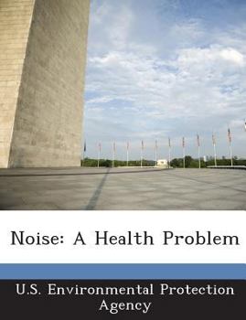 Paperback Noise: A Health Problem Book