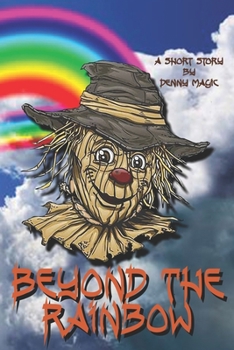 Paperback Beyond the Rainbow Book