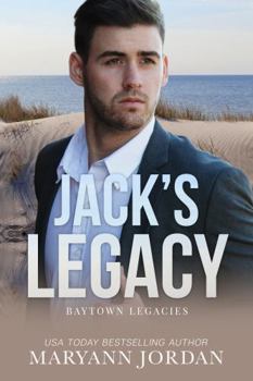 Jack's Legacy (Baytown Legacies)