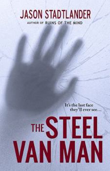 Paperback The Steel Van Man Book