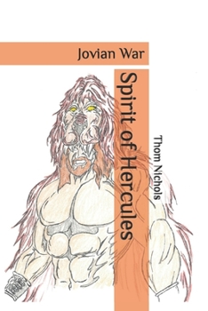 Paperback Spirit of Hercules: Jovian War Book