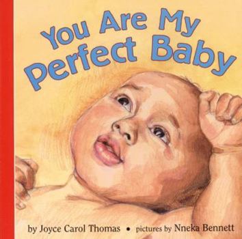 Board book You Are My Perfect Baby Book