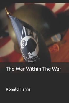 Paperback The War Within The War Book