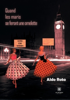 Paperback Quand les maris se feront une omelette [French] Book