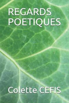 Paperback Regards Poetiques [French] Book