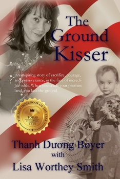 Paperback The Ground Kisser Book