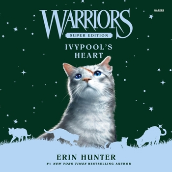 Audio CD Warriors Super Edition: Ivypool's Heart Book