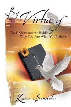 Paperback By Virtue of Book
