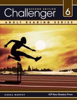 Paperback Challenger 6 (Challenger Reading) Book