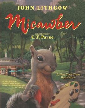 Paperback Micawber Book