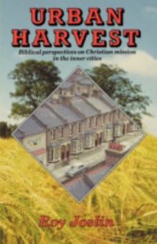 Paperback Urban Harvest Book