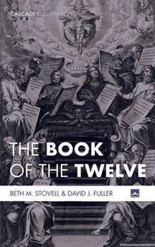 Paperback The Book of the Twelve Book