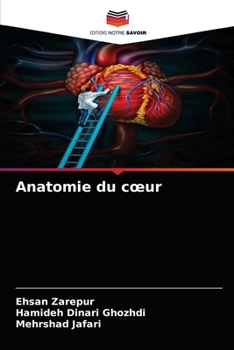 Paperback Anatomie du coeur [French] Book