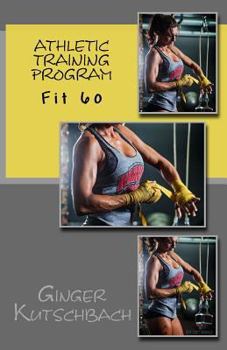 Paperback Athletic Training Program: F60 Book