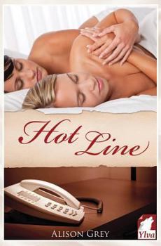 Paperback Hot Line Book