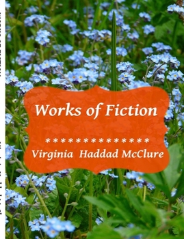 Paperback Works Of Fiction Book