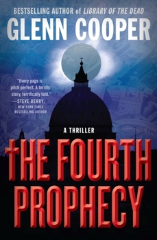 Paperback The Fourth Prophecy Book