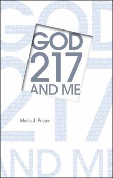 Paperback God, 217, and Me Book