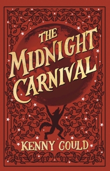 Paperback The Midnight Carnival: A Cozy Fantasy Novel Book