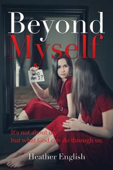 Paperback Beyond Myself Book
