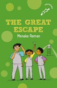 Paperback The Great Escape Book