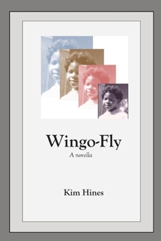 Paperback Wingo Fly Book