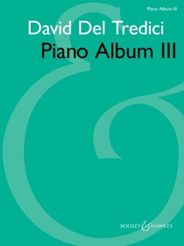Paperback Piano Album III Book