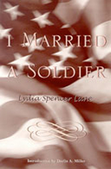 Paperback I Married a Soldier Book