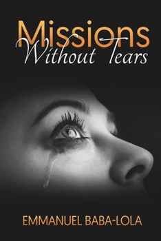 Paperback Missions Without Tears Book