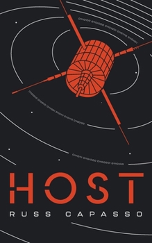 Paperback Host Book