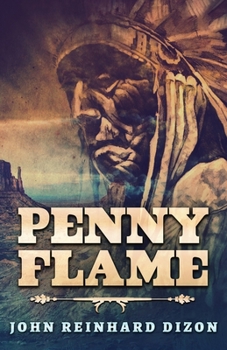 Paperback Penny Flame Book