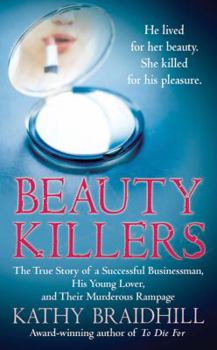 Mass Market Paperback Beauty Killers Book