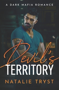 Paperback Devil's Territory: A Dark Mafia Romance Book
