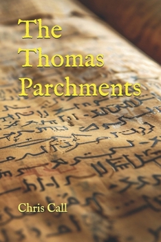 Paperback The Thomas Parchments Book